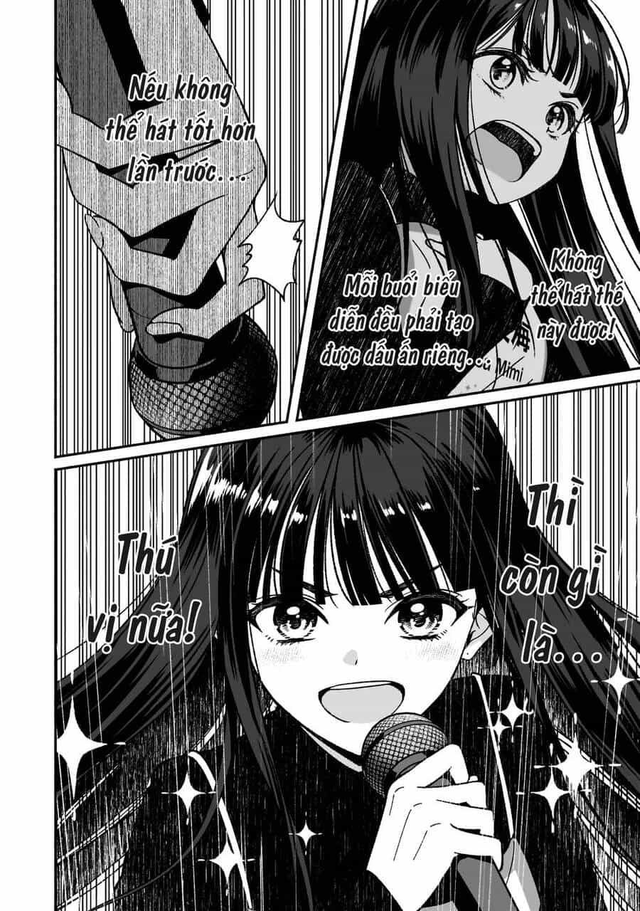Idol X Idol Story! - Chương 4 - ảnh 27