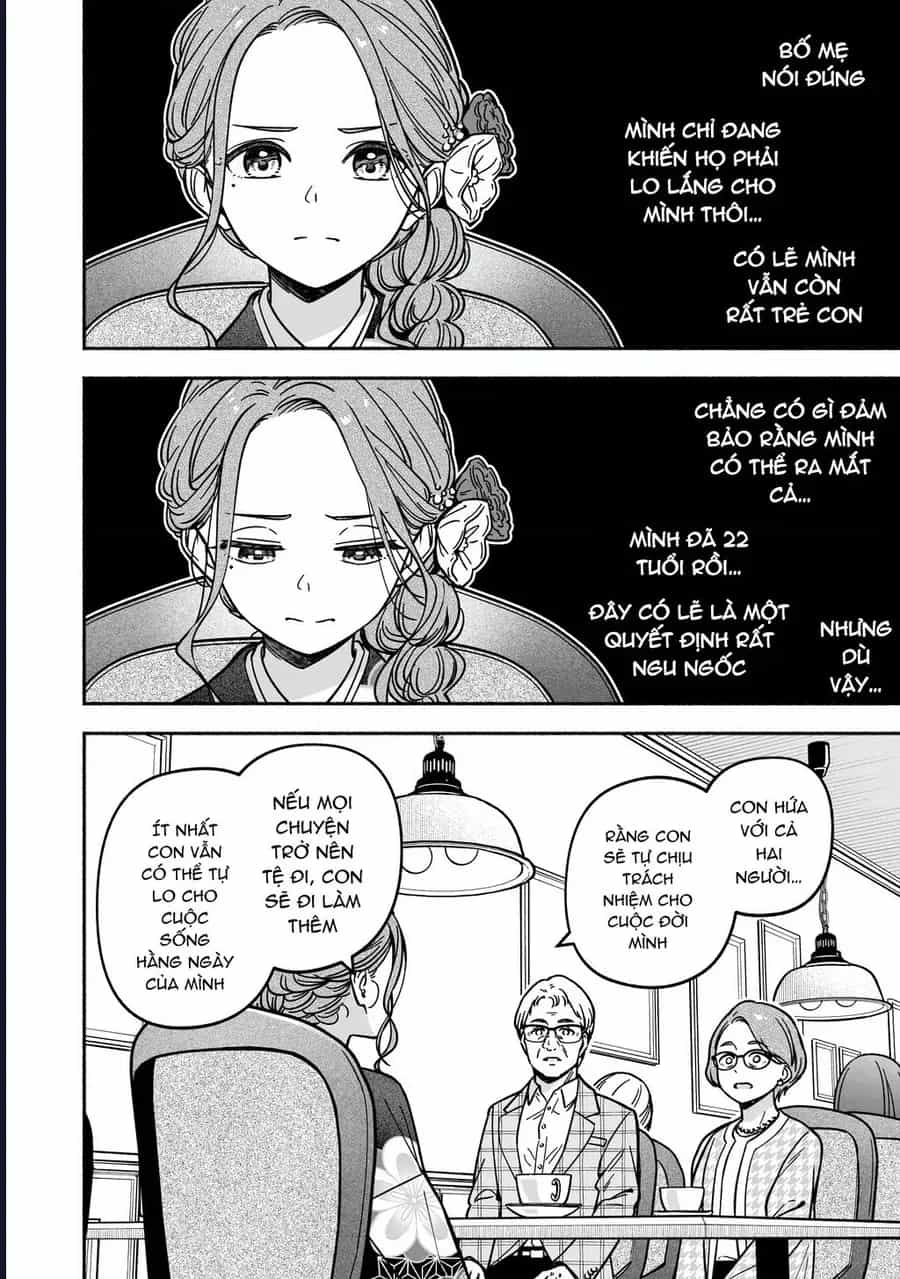 Idol X Idol Story! - Chương 37 - ảnh 14