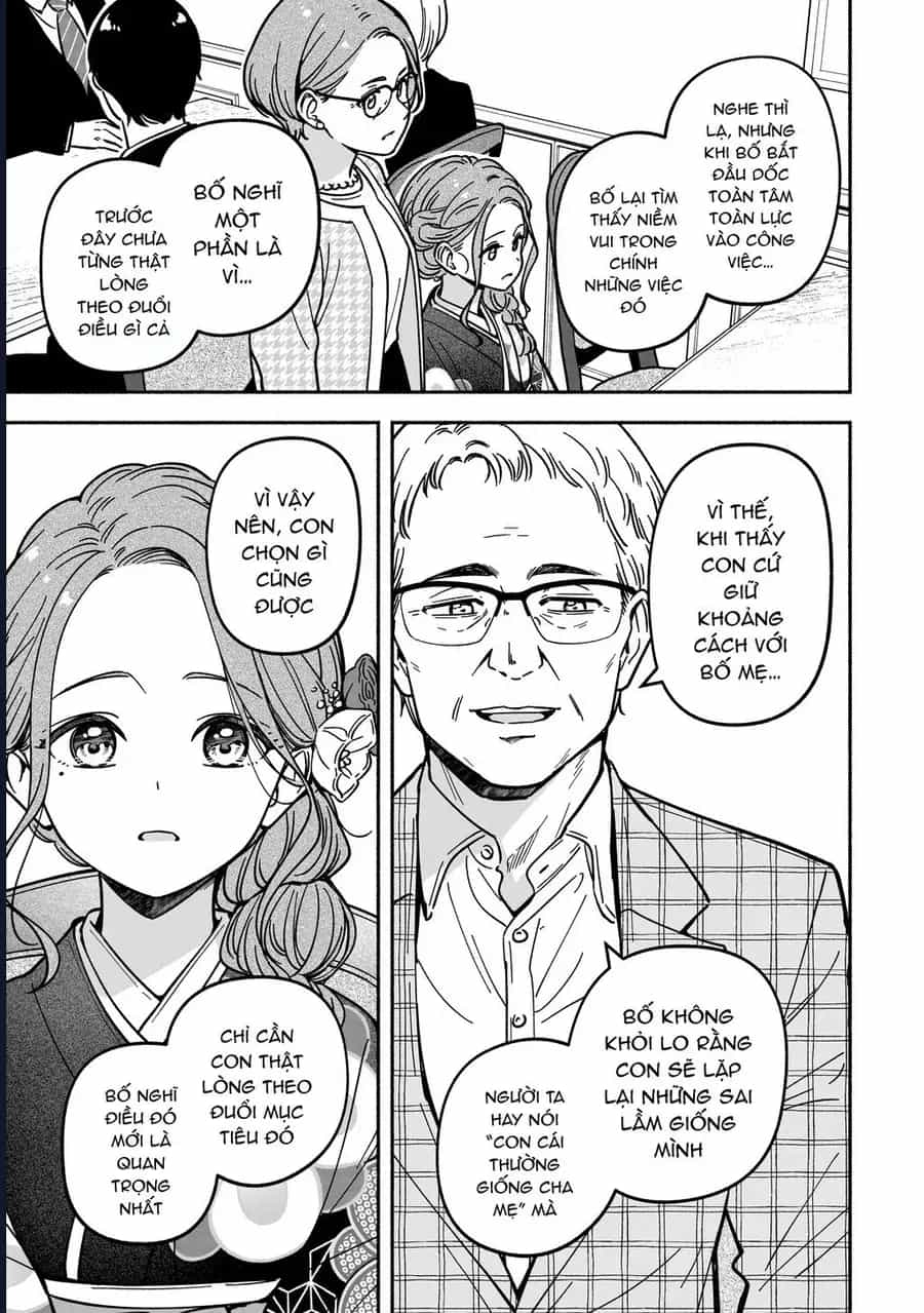 Idol X Idol Story! - Chương 37 - ảnh 17