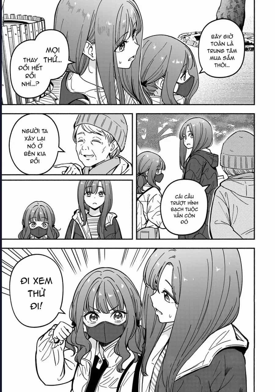 Idol X Idol Story! - Chương 37 - ảnh 21