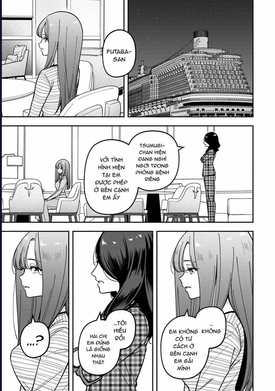 Idol X Idol Story! - Chương 38 - ảnh 17