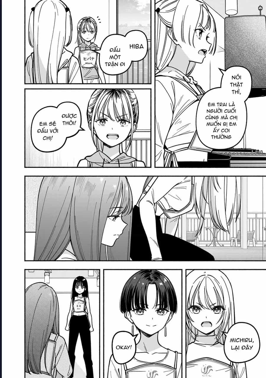 Idol X Idol Story! - Chương 38 - ảnh 20