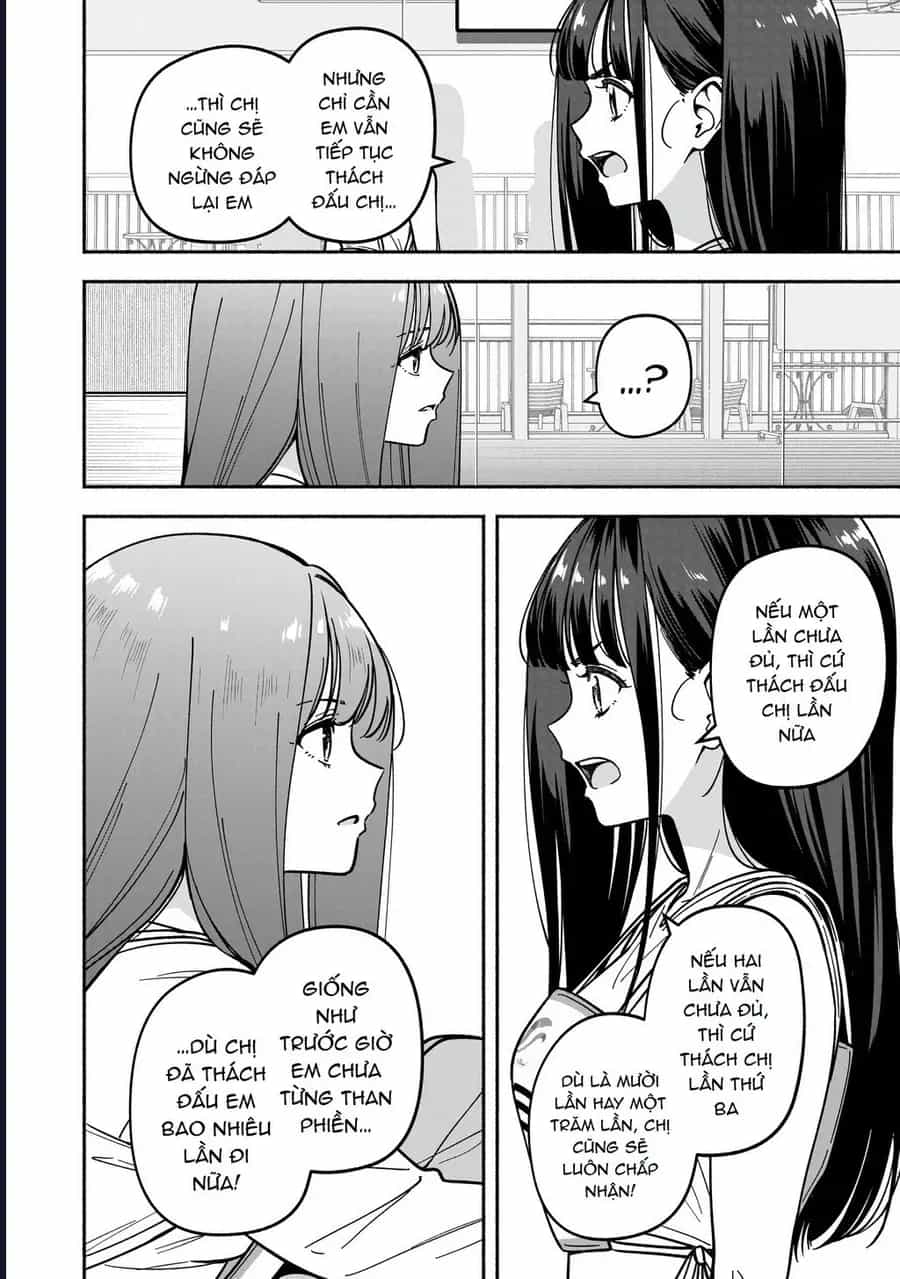 Idol X Idol Story! - Chương 38 - ảnh 22