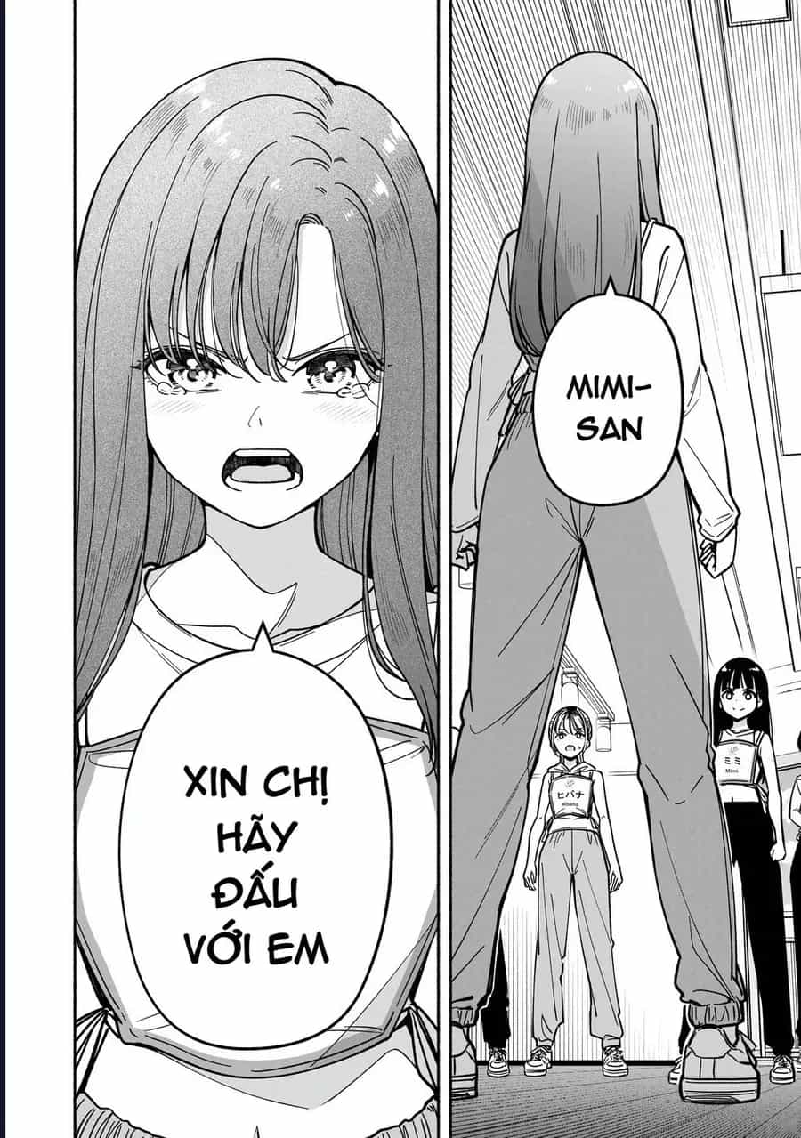 Idol X Idol Story! - Chương 38 - ảnh 24