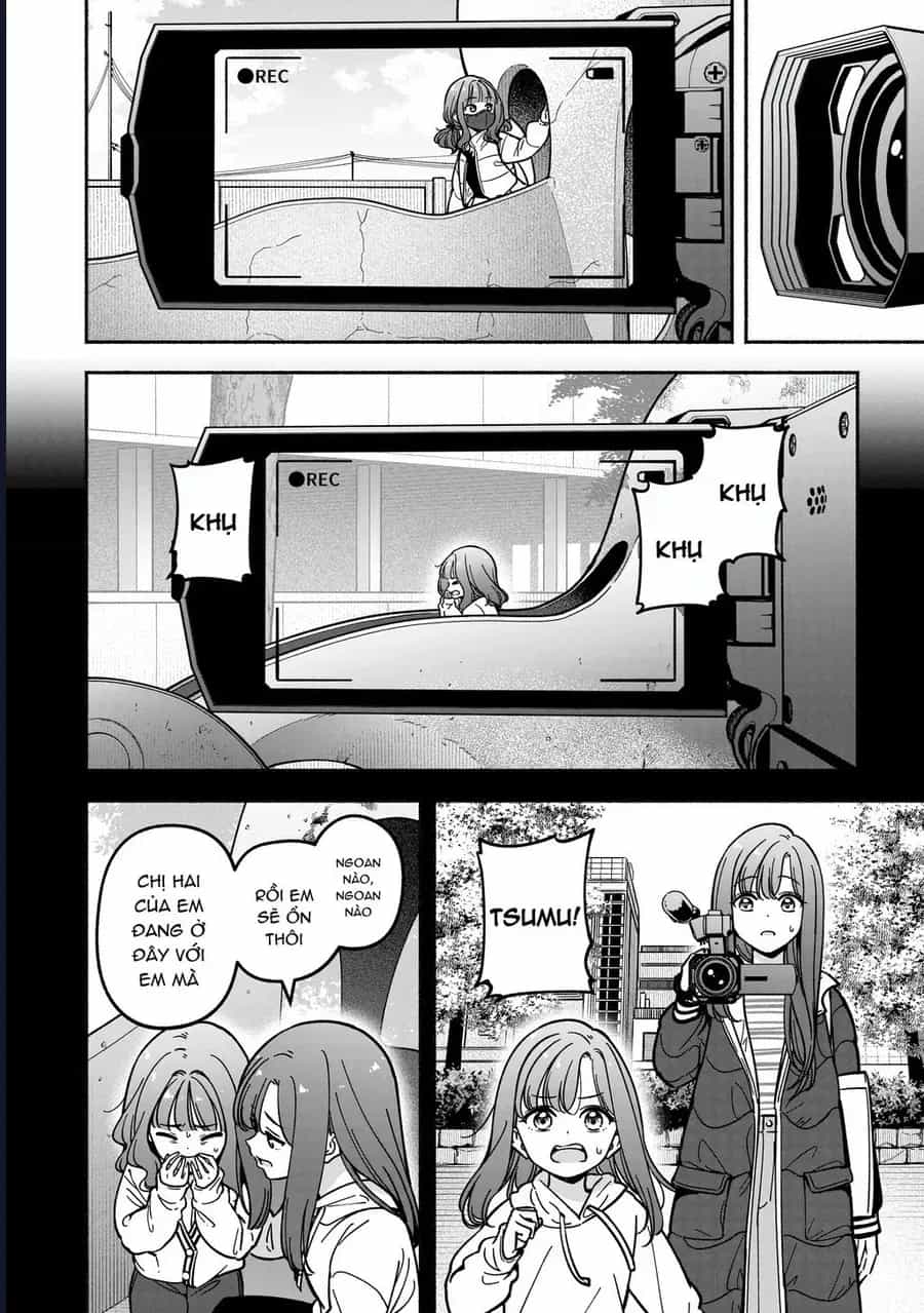 Idol X Idol Story! - Chương 38 - ảnh 8