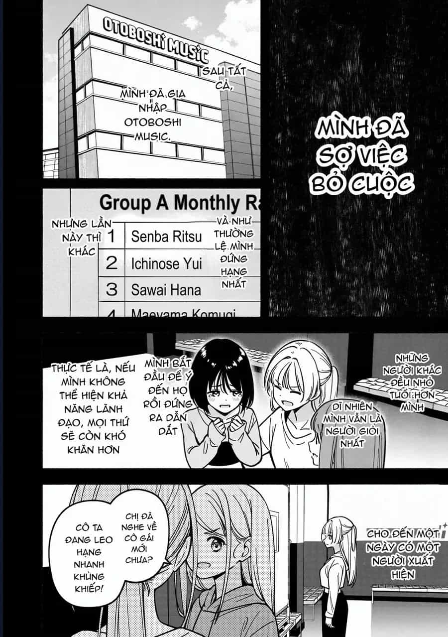 Idol X Idol Story! - Chương 39 - ảnh 18