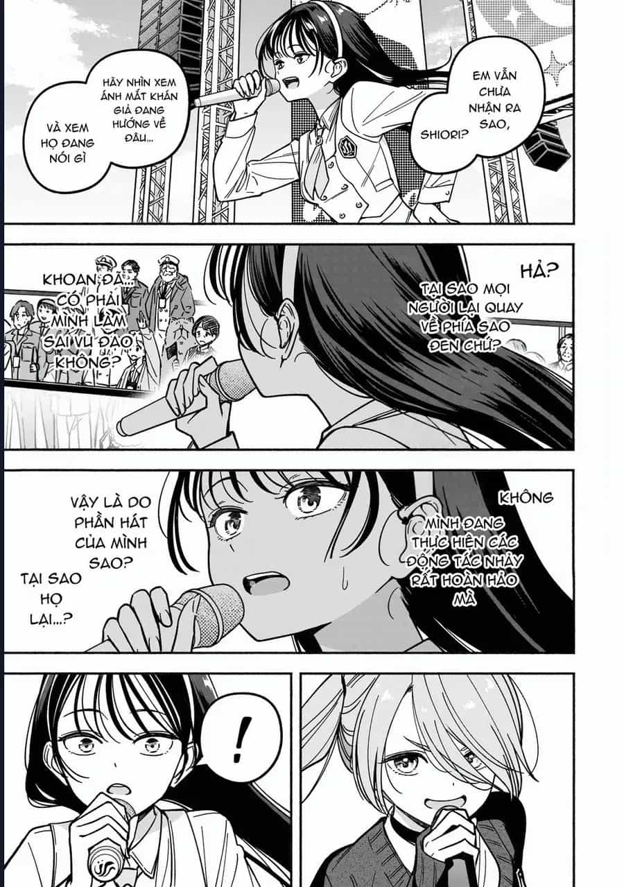 Idol X Idol Story! - Chương 41 - ảnh 14