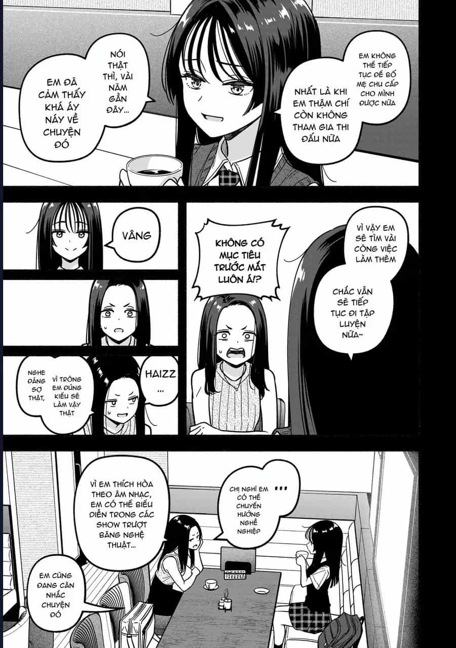 Idol X Idol Story! - Chương 41 - ảnh 8