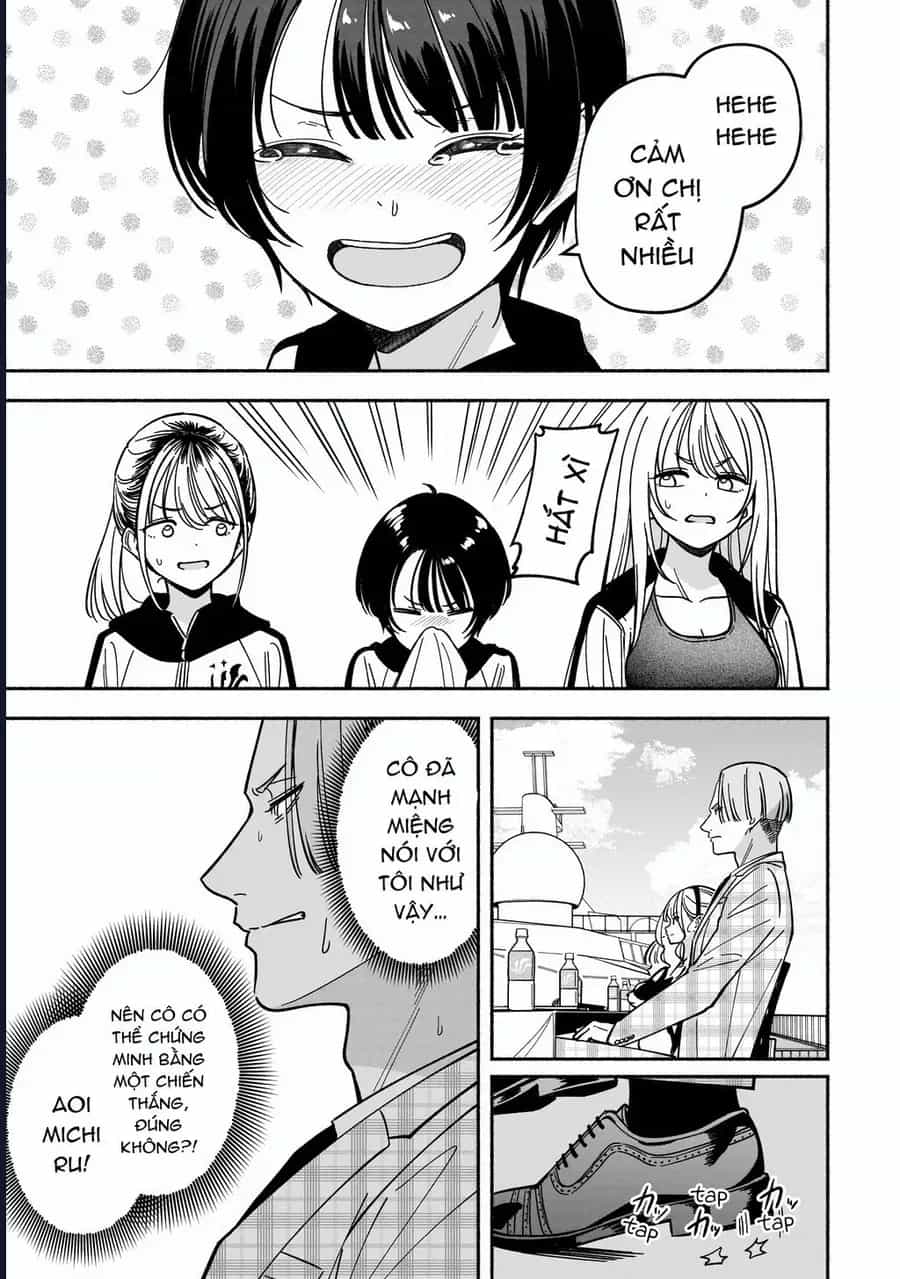 Idol X Idol Story! - Chương 42 - ảnh 23