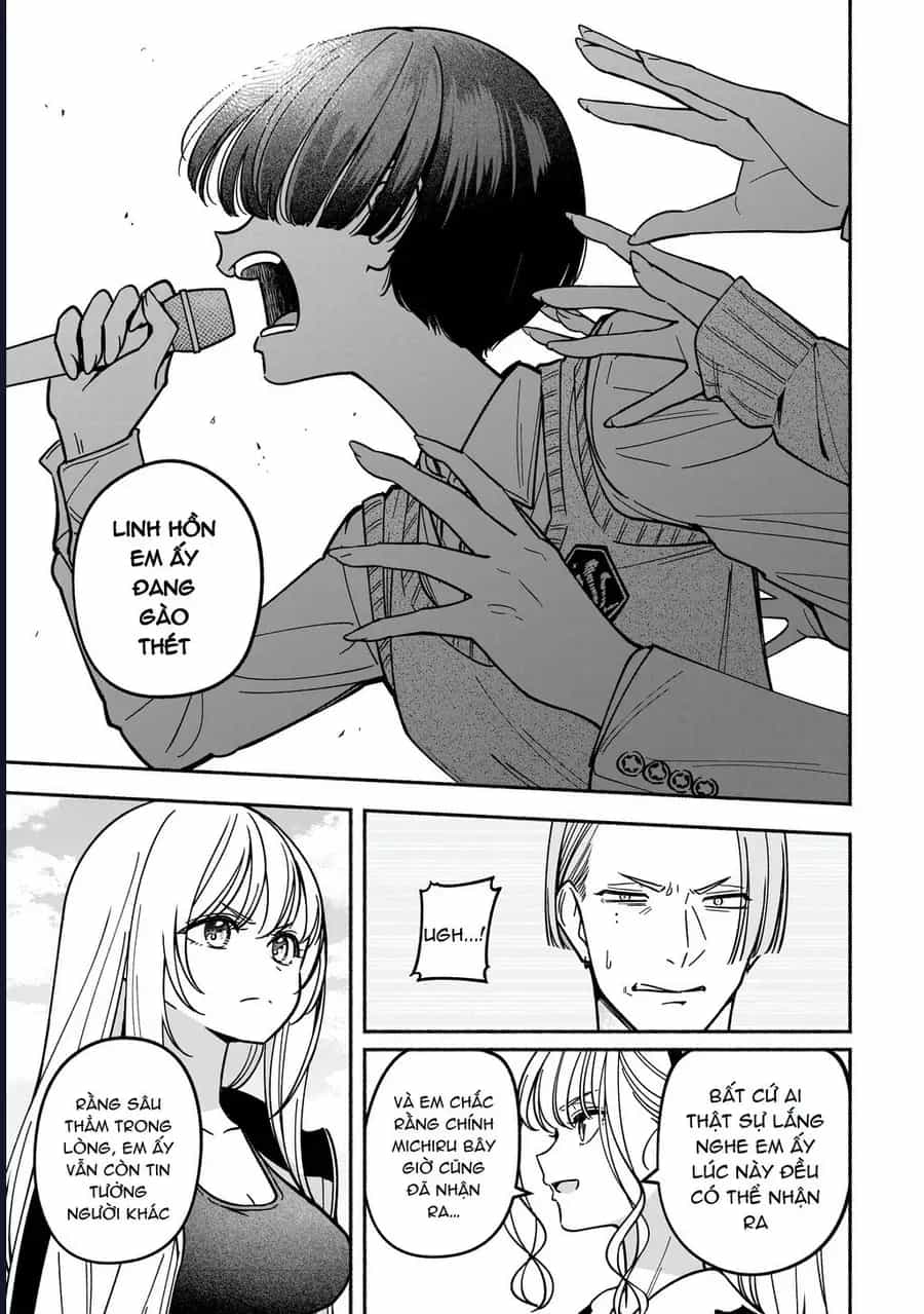 Idol X Idol Story! - Chương 43 - ảnh 10