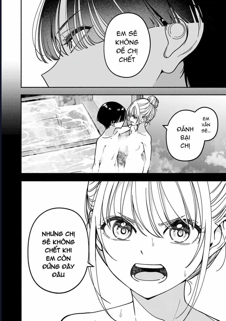 Idol X Idol Story! - Chương 43 - ảnh 11