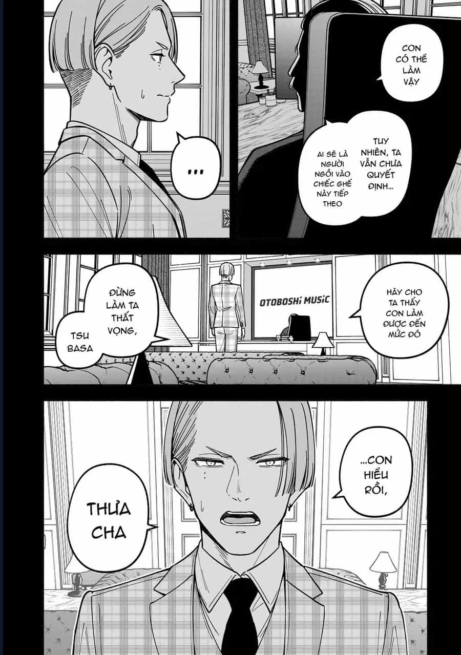 Idol X Idol Story! - Chương 43 - ảnh 3