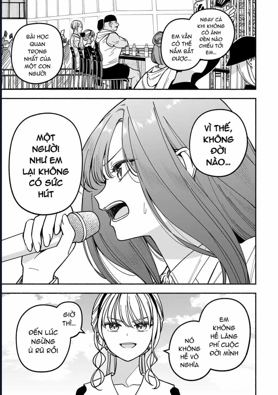Idol X Idol Story! - Chương 44 - ảnh 10