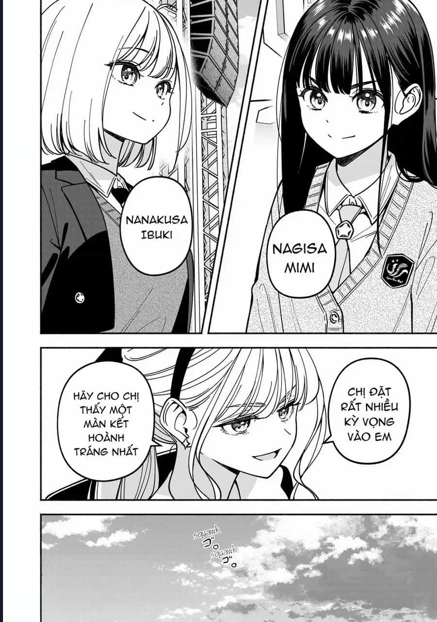 Idol X Idol Story! - Chương 44 - ảnh 22