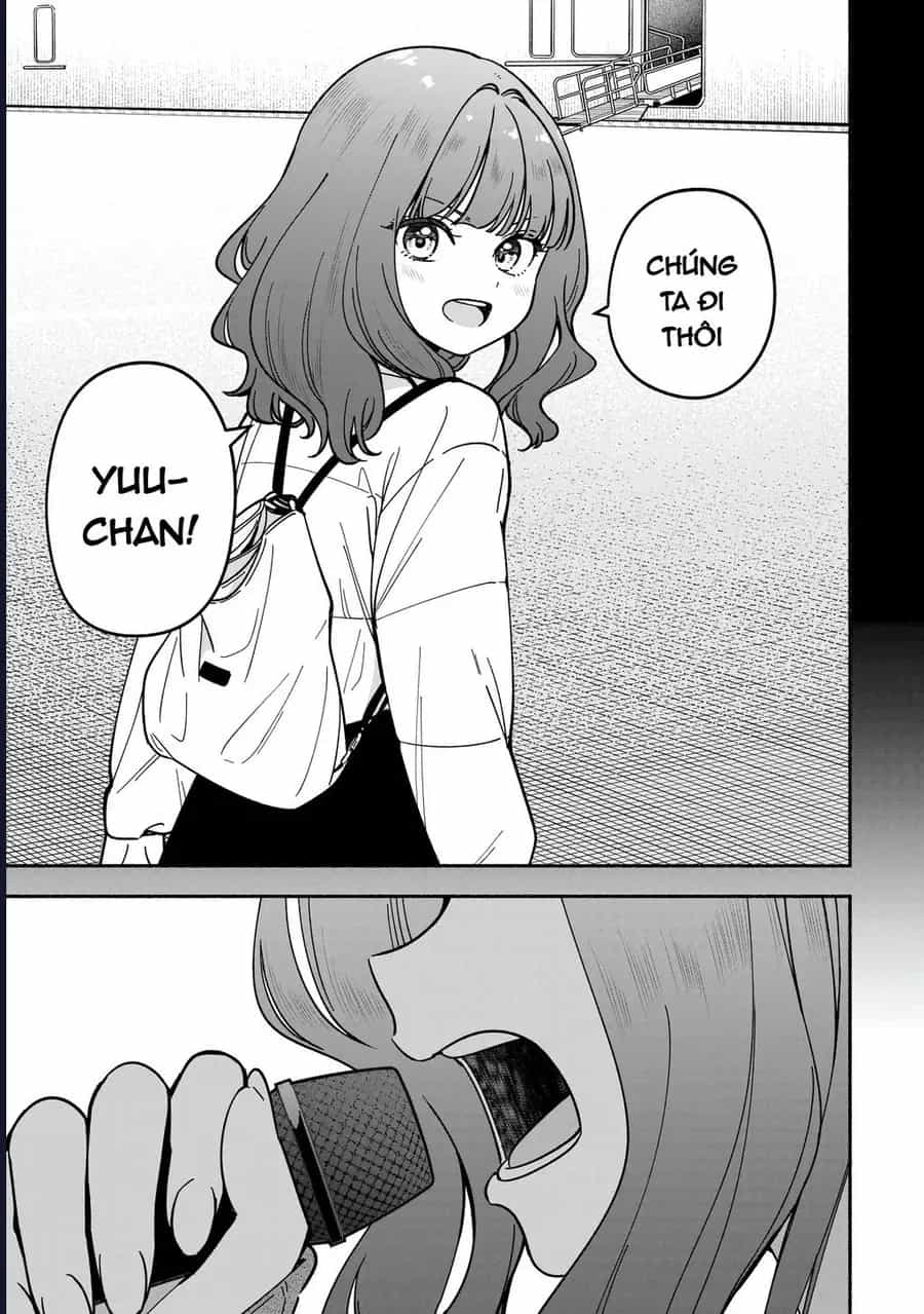 Idol X Idol Story! - Chương 44 - ảnh 4