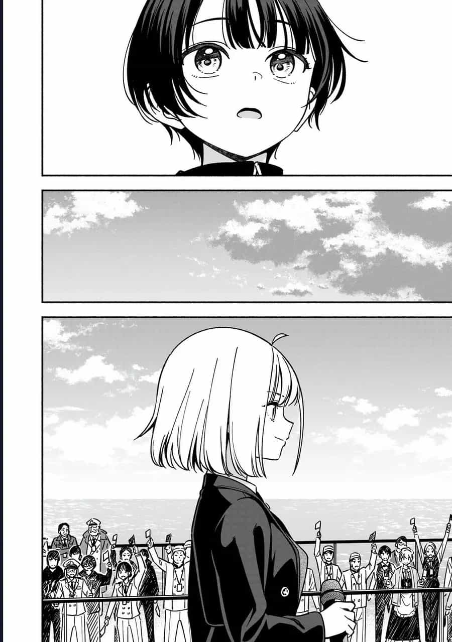 Idol X Idol Story! - Chương 45 - ảnh 5