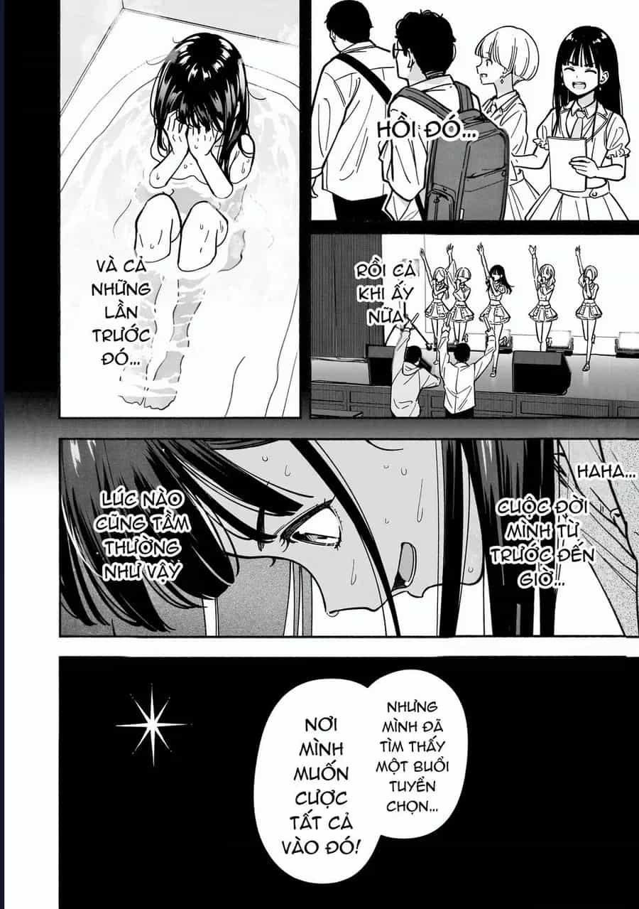 Idol X Idol Story! - Chương 46 - ảnh 9