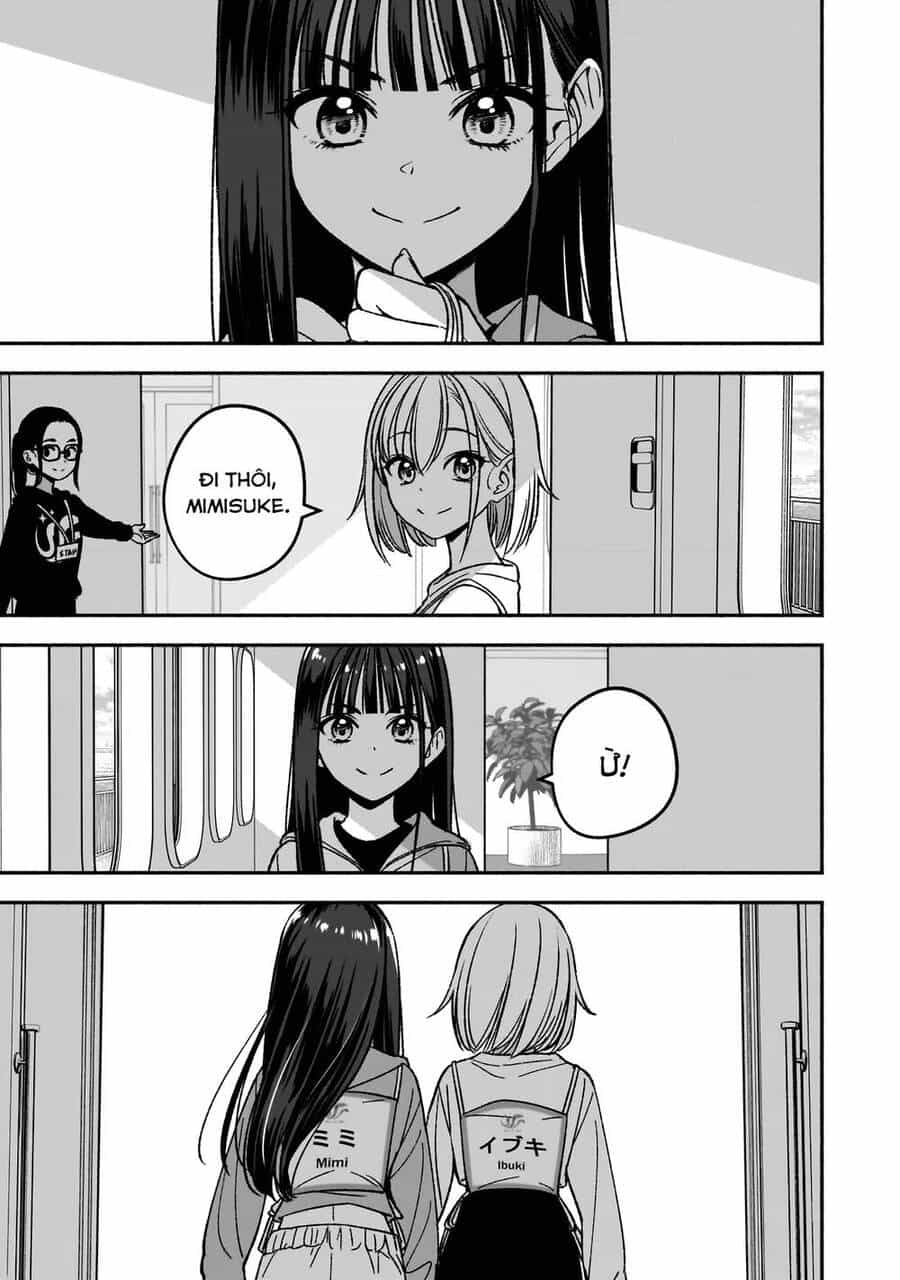 Idol X Idol Story! - Chương 5 - ảnh 6