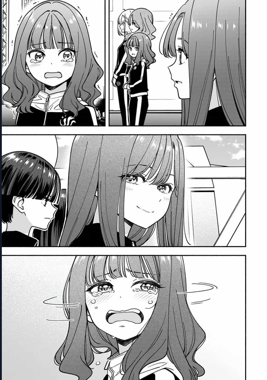 Idol X Idol Story! - Chương 47 - ảnh 19