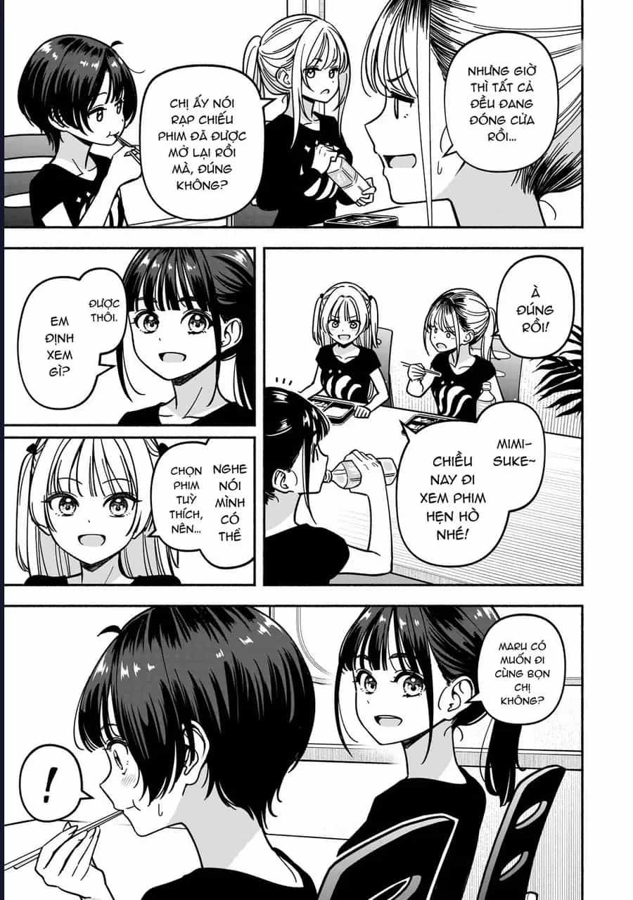 Idol X Idol Story! - Chương 49 - ảnh 6