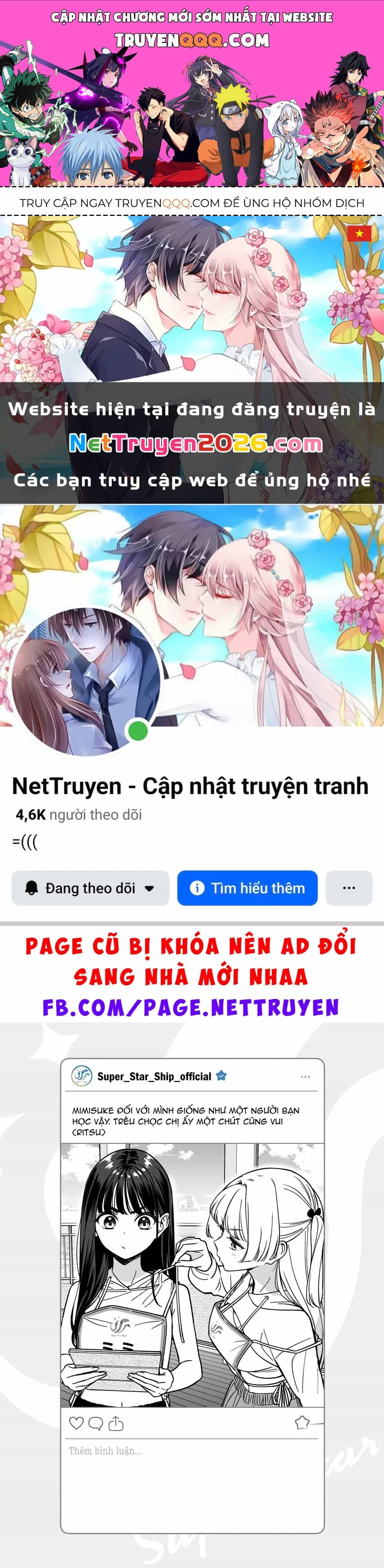 Idol X Idol Story! - Chương 50 - ảnh 1