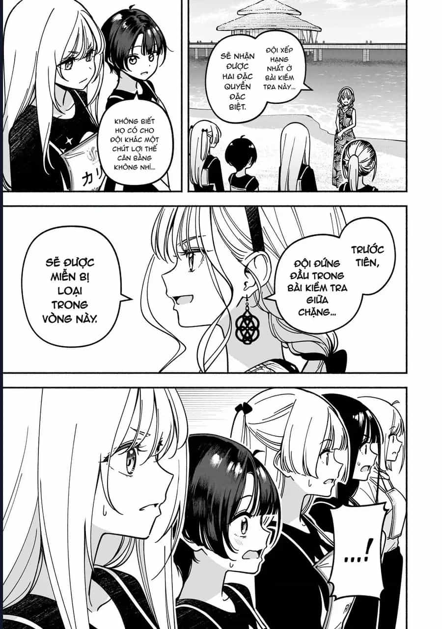 Idol X Idol Story! - Chương 50 - ảnh 13