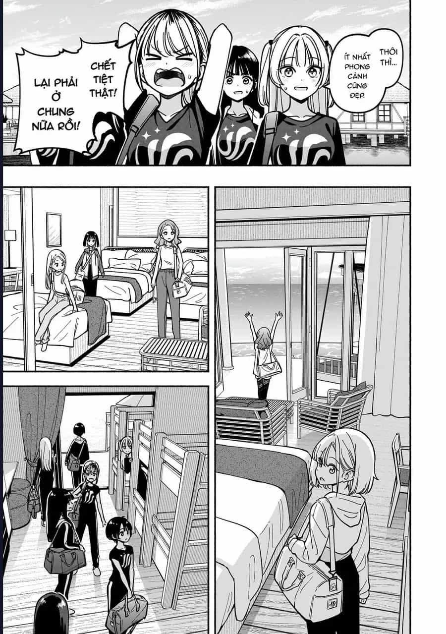 Idol X Idol Story! - Chương 50 - ảnh 5