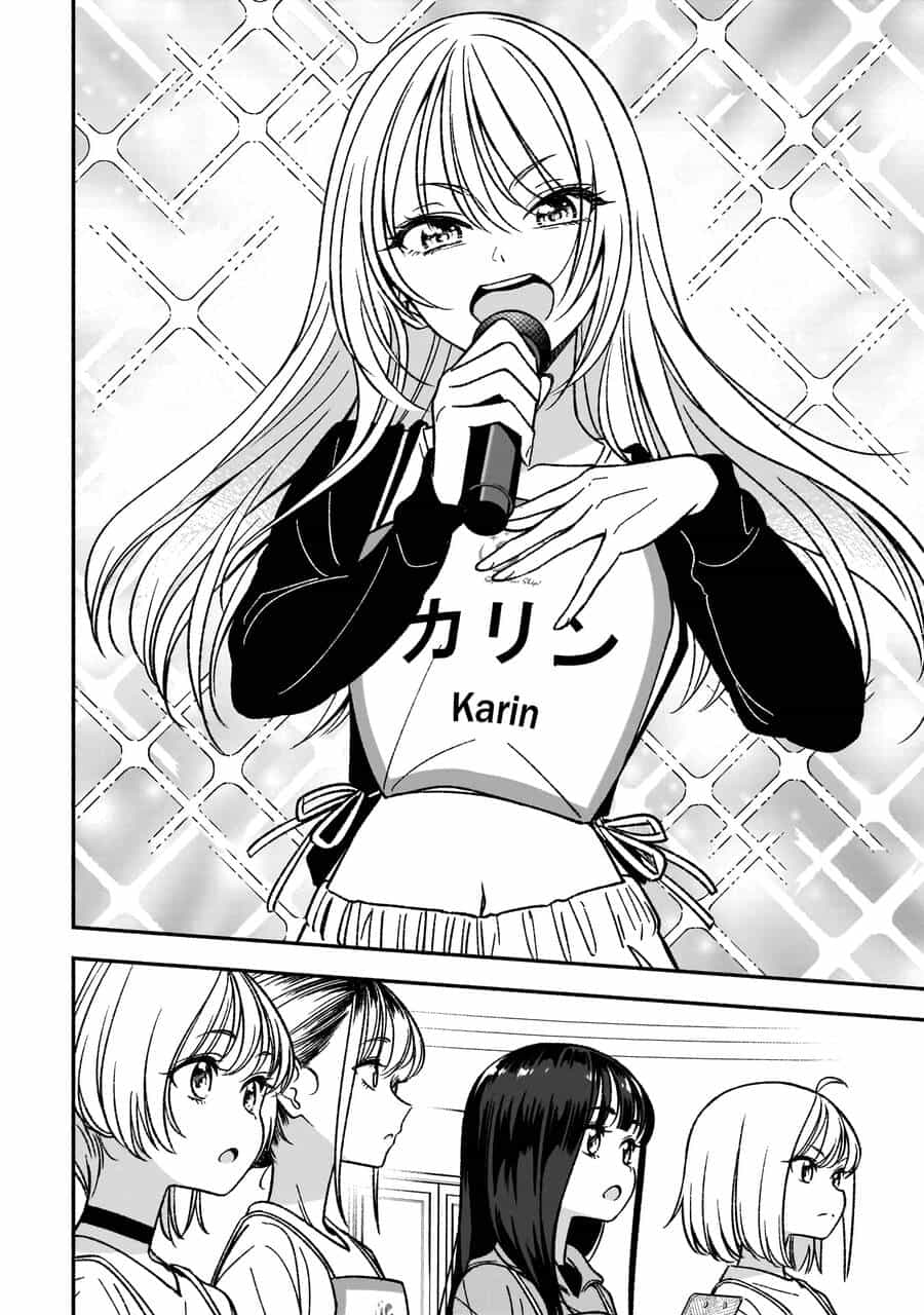 Idol X Idol Story! - Chương 6 - ảnh 16
