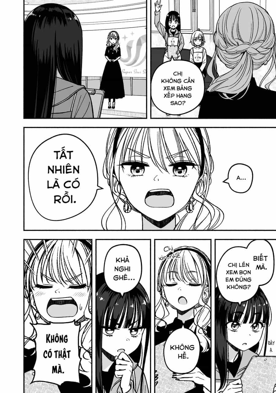 Idol X Idol Story! - Chương 7 - ảnh 25