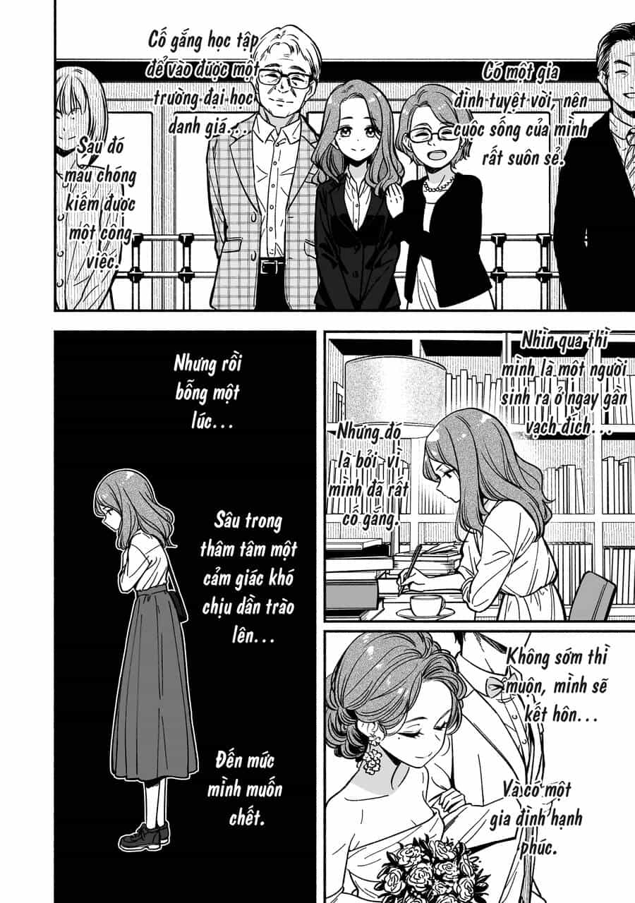 Idol X Idol Story! - Chương 8 - ảnh 3
