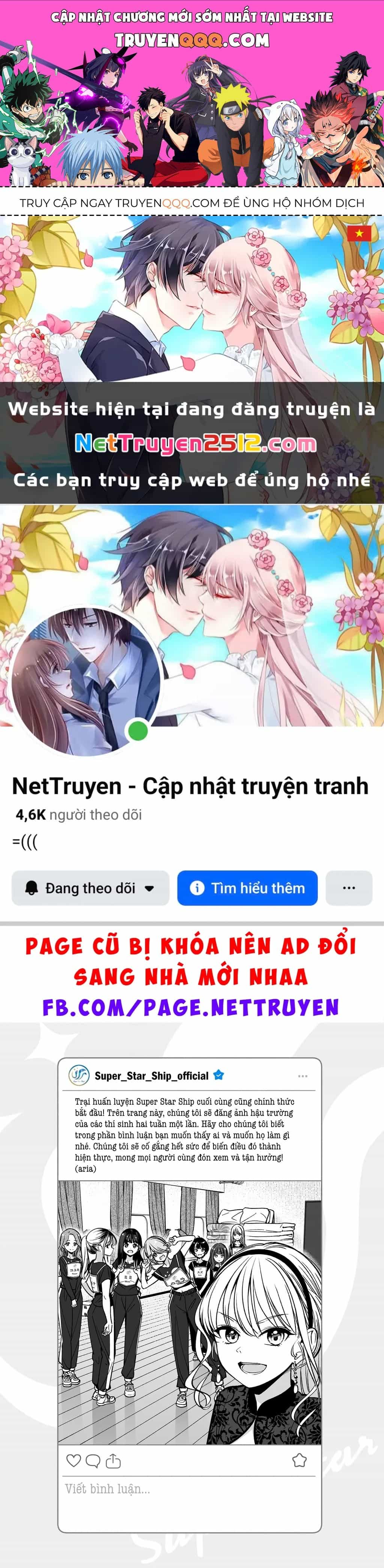 Idol X Idol Story! - Chương 8.6 - ảnh 1