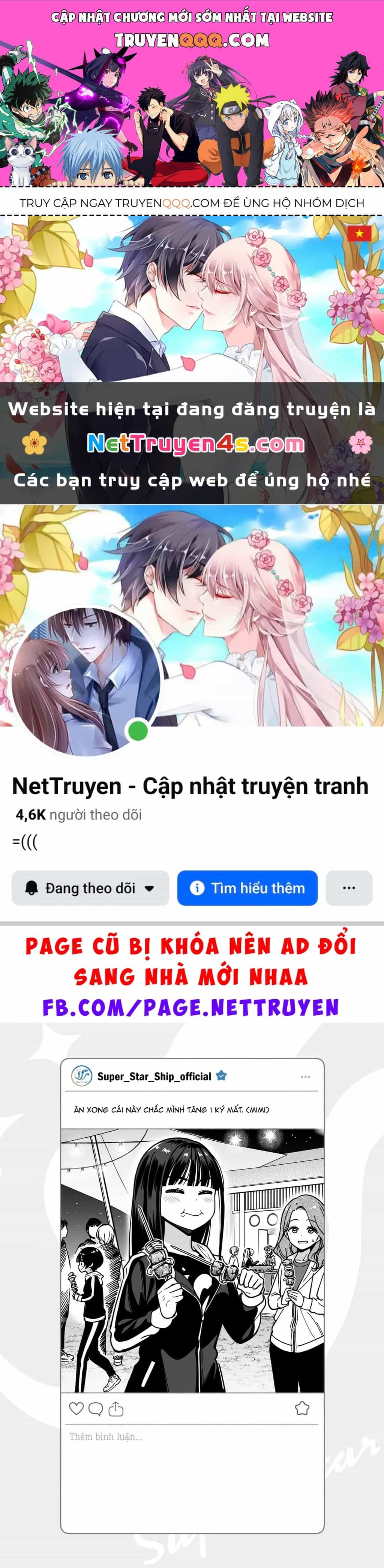 Idol X Idol Story! - Chương 49.5 - ảnh 1