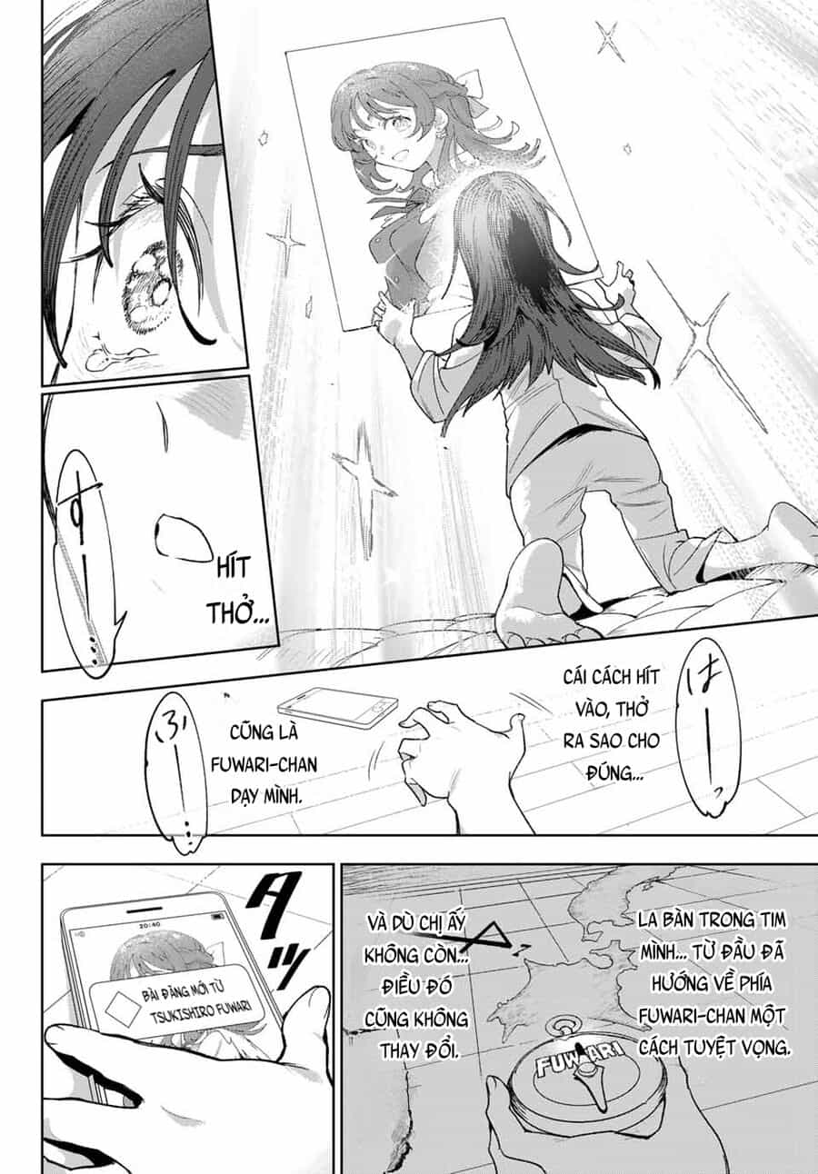 Idolatry - Chương 1 - ảnh 19