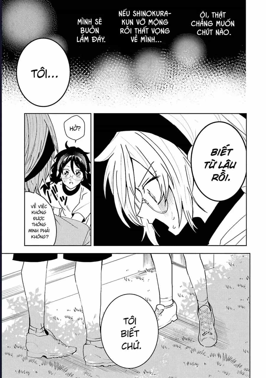 Iincho To Furyou-Kun - Chương 29 - ảnh 16