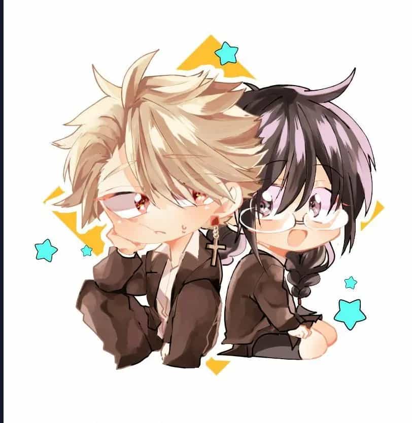 Iincho To Furyou-Kun - Chương 31 - ảnh 10