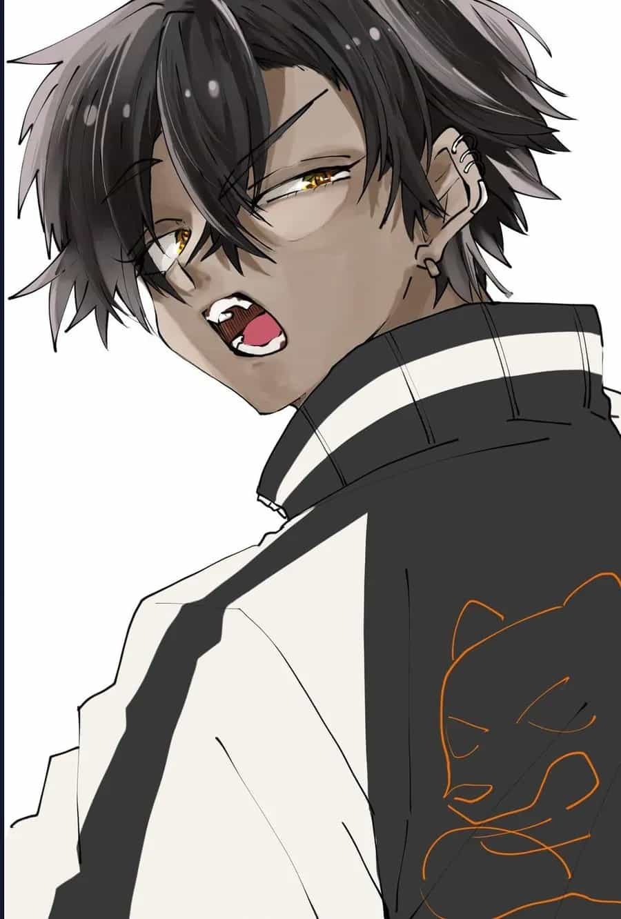 Iincho To Furyou-Kun - Chương 31 - ảnh 18