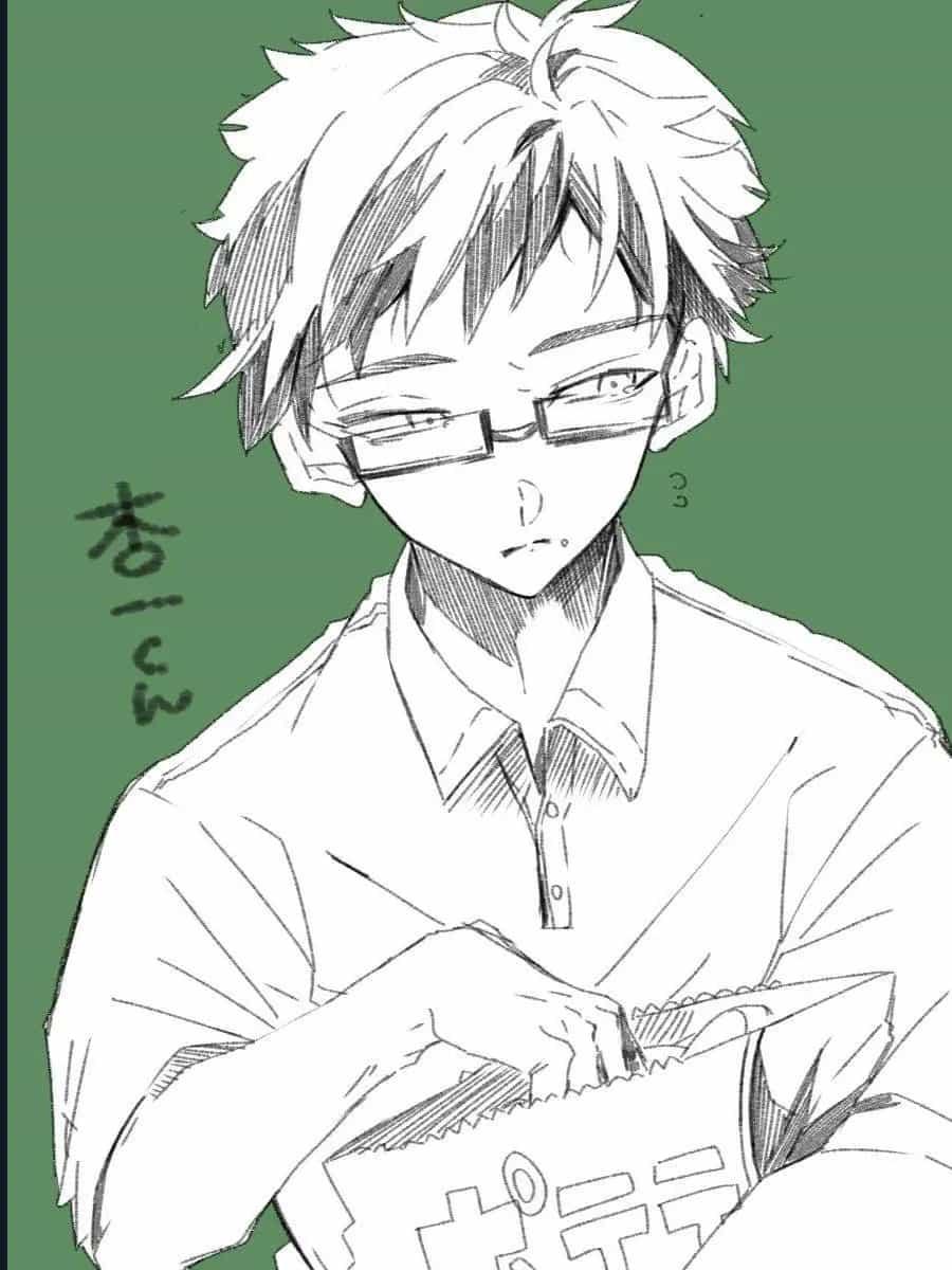 Iincho To Furyou-Kun - Chương 31 - ảnh 22
