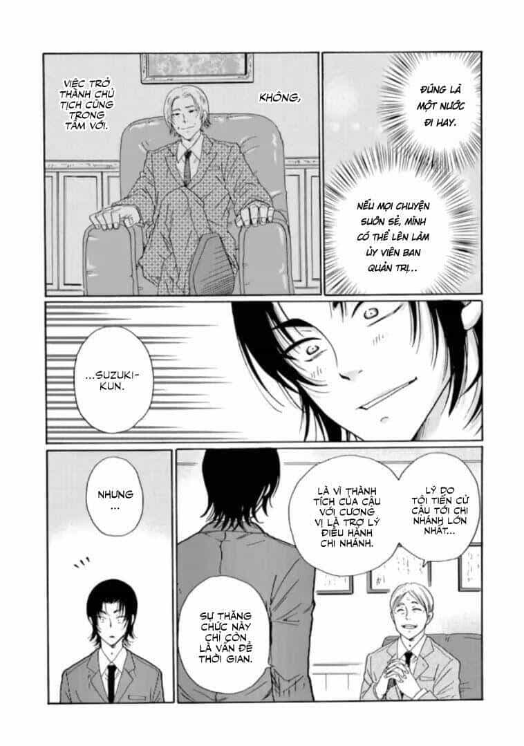 Ijimeru Aitsu Ga Waruinoka, Ijimerareta Boku Ga Waruinoka? - Chương 11 - ảnh 29