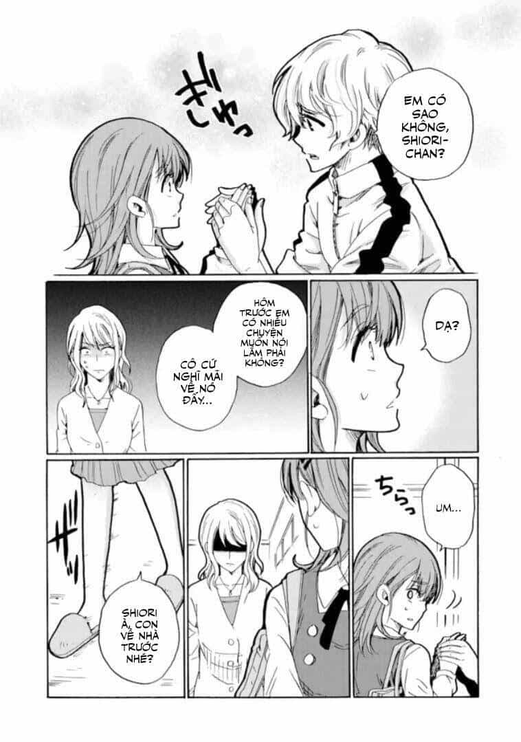 Ijimeru Aitsu Ga Waruinoka, Ijimerareta Boku Ga Waruinoka? - Chương 12 - ảnh 16