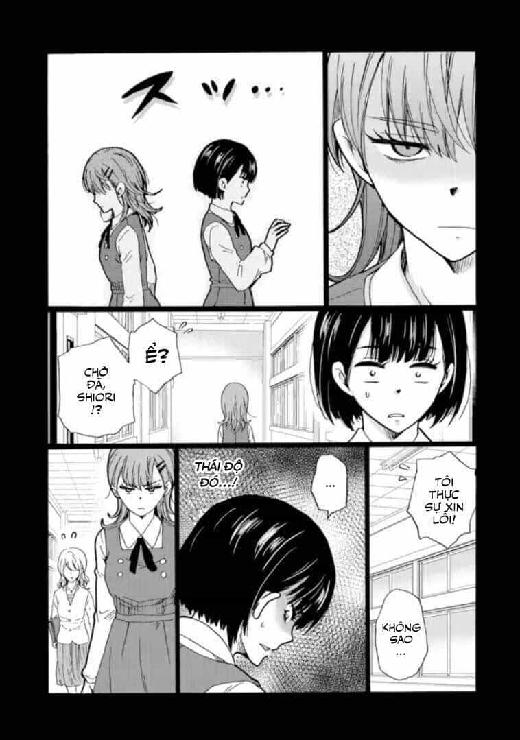 Ijimeru Aitsu Ga Waruinoka, Ijimerareta Boku Ga Waruinoka? - Chương 12 - ảnh 6