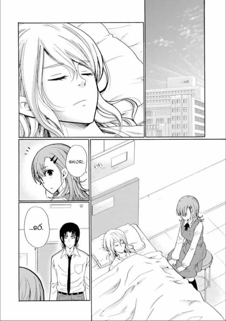 Ijimeru Aitsu Ga Waruinoka, Ijimerareta Boku Ga Waruinoka? - Chương 13 - ảnh 3