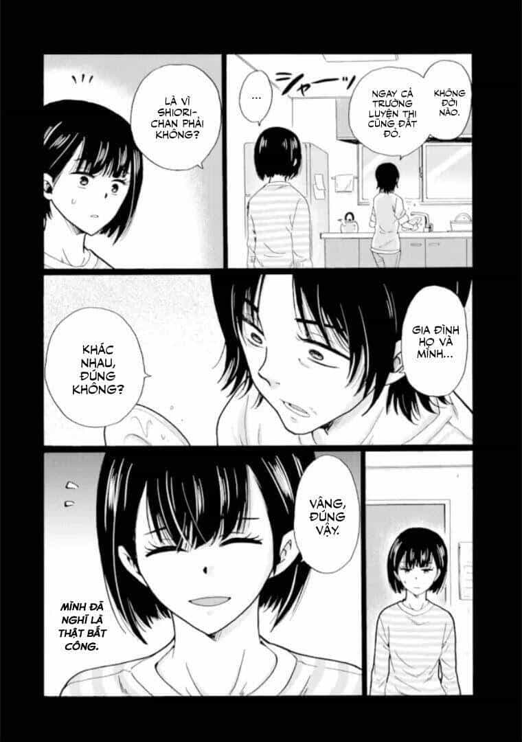 Ijimeru Aitsu Ga Waruinoka, Ijimerareta Boku Ga Waruinoka? - Chương 13 - ảnh 33