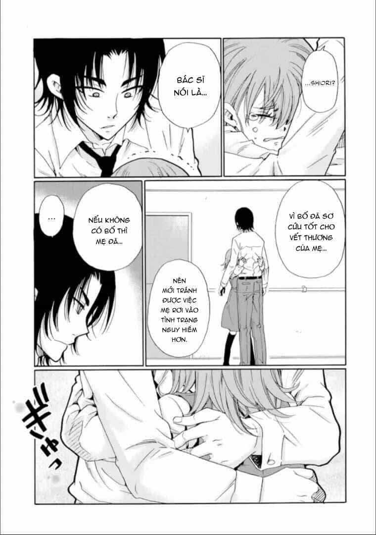 Ijimeru Aitsu Ga Waruinoka, Ijimerareta Boku Ga Waruinoka? - Chương 13 - ảnh 6
