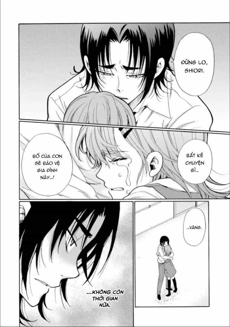 Ijimeru Aitsu Ga Waruinoka, Ijimerareta Boku Ga Waruinoka? - Chương 13 - ảnh 7