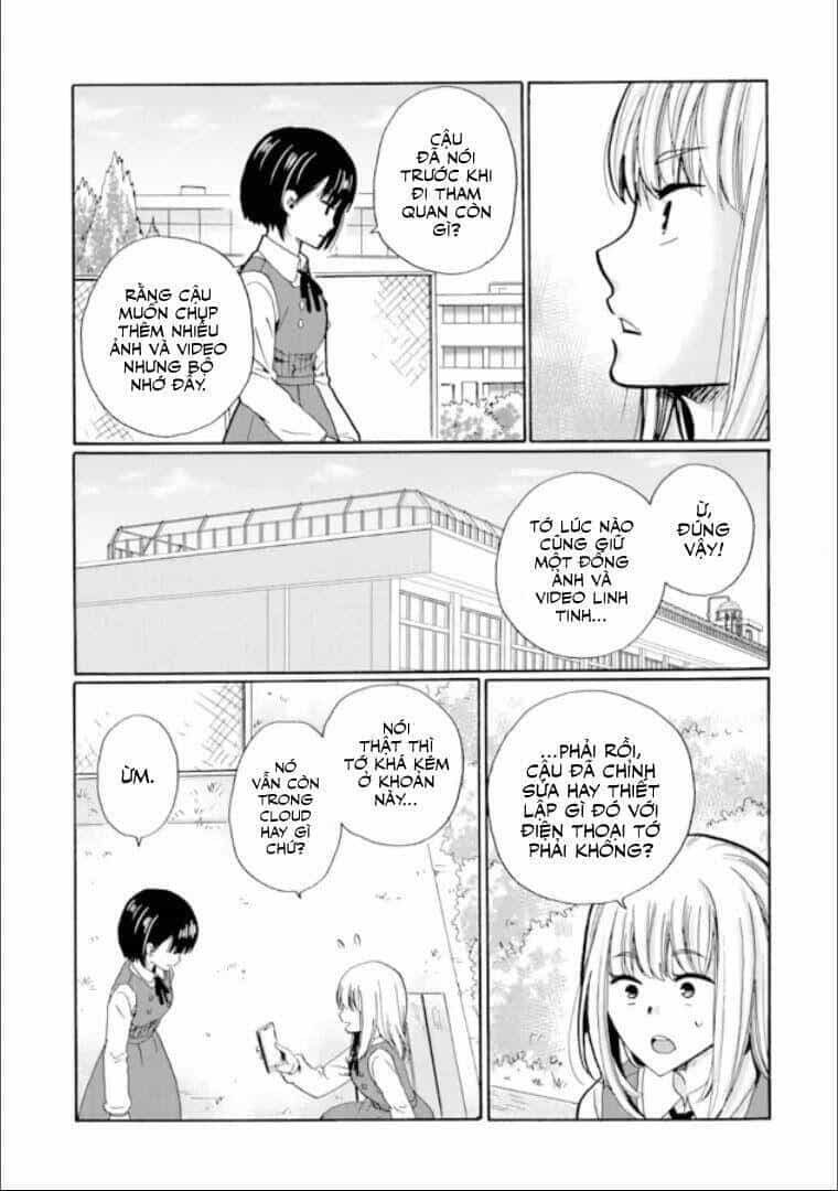 Ijimeru Aitsu Ga Waruinoka, Ijimerareta Boku Ga Waruinoka? - Chương 14 - ảnh 12