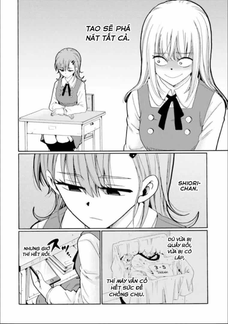 Ijimeru Aitsu Ga Waruinoka, Ijimerareta Boku Ga Waruinoka? - Chương 15 - ảnh 10