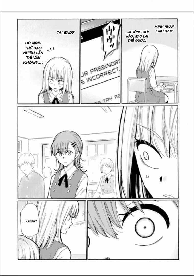 Ijimeru Aitsu Ga Waruinoka, Ijimerareta Boku Ga Waruinoka? - Chương 15 - ảnh 13