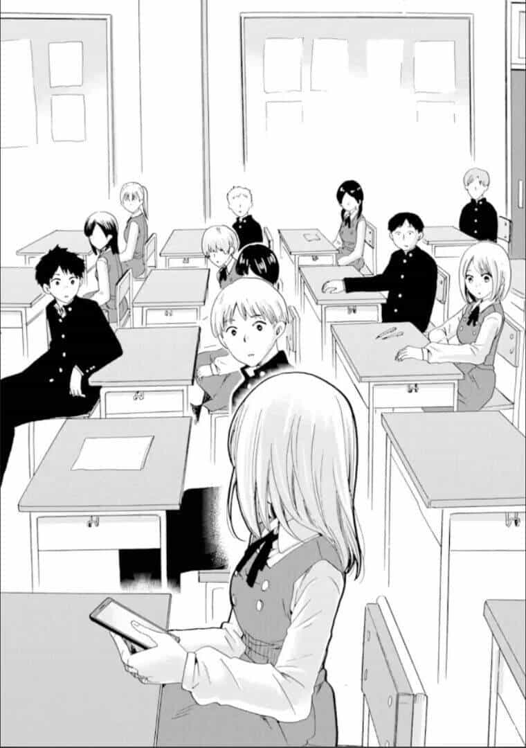 Ijimeru Aitsu Ga Waruinoka, Ijimerareta Boku Ga Waruinoka? - Chương 15 - ảnh 18