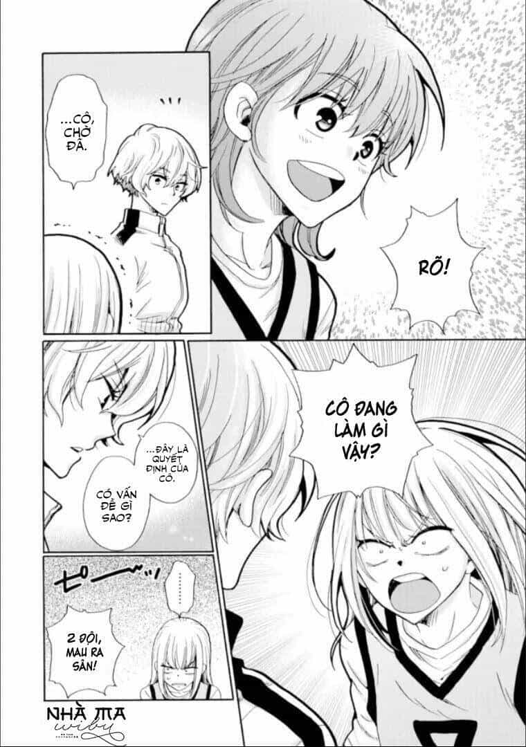 Ijimeru Aitsu Ga Waruinoka, Ijimerareta Boku Ga Waruinoka? - Chương 17 - ảnh 11