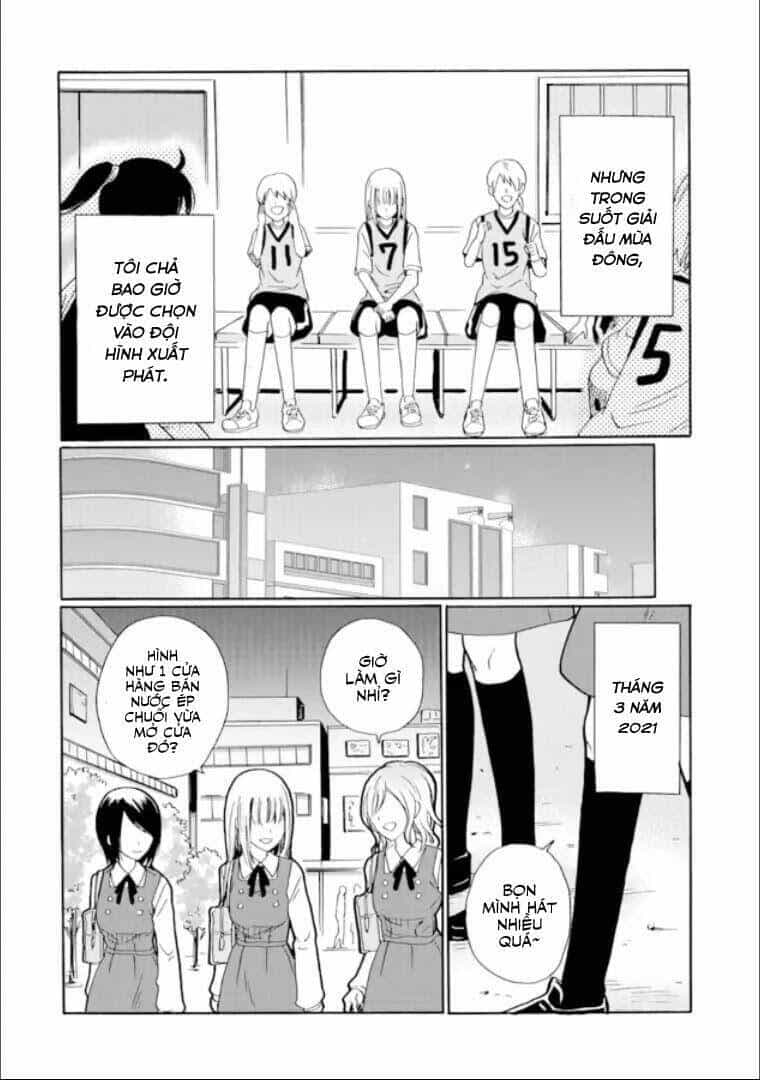 Ijimeru Aitsu Ga Waruinoka, Ijimerareta Boku Ga Waruinoka? - Chương 17 - ảnh 15